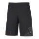 Dunlop Clubline Shorts Herren Schwarz