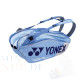 Yonex Pro Series Bag 9826 EX Clear Blau