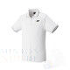 Yonex Polo Herren 10500EX Weiß