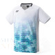 Yonex Mens Crew Neck T-Shirt 10505EX Weiß