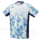 Yonex Mens Crew Neck T-Shirt 10506EX Blau