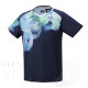 Yonex Mens Crew Neck T-Shirt 10508EX Blau