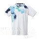 Yonex Mens Crew Neck T-Shirt 10508EX Weiß