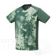 Yonex Mens Crew Neck T-Shirt 10509EX Grün