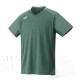 Yonex Mens Crew Neck T-Shirt 10518EX Grün