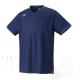 Yonex Mens Crew Neck T-Shirt 10518EX Blau