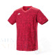 Yonex Mens T-Shirt 10555EX Rot
