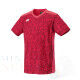 Yonex Mens T-Shirt 10555EX Rot