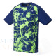 Yonex Mens T-Shirt 16635EX Blau