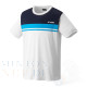 Yonex Mens Shirt 16637EX Weiß