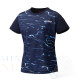 Yonex Womens T-Shirt 16640EX Blau