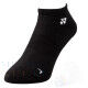  Yonex Sport Low Cut Socks 19121YX Black 
