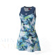 Yonex Womens Dress 20700EX Blau