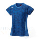 Yonex Womens T-Shirt 20750EX Blau