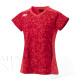 Yonex Womens T-Shirt 20750EX Rot