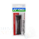 Yonex Premium Ledergriffband AC221 Schwarz