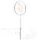 Yonex Astrox 01 Ability White Pink 4U-G5