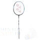 Yonex Astrox 88D Game Black / Silver - 4U-G5