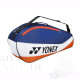 Yonex Club Bag 5523 Blau/Orange