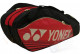 Yonex Replica Schlägertasche 6626 Rot