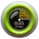 Yonex BG-65 200 Meter Gelb
