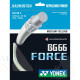 Yonex BG-66 Force Set 10 Meter Weiß