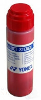 Yonex Saitenstift AC414 Rot