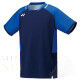 Yonex Mens Crew Neck Shirt 10633EX Dark Navy