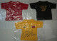 Yonex Mini Souvenir T-shirt Lin Dan