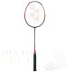 Yonex Nanoflare 001 Ability Black Red 5U-G5