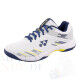 Yonex Power Cushion Cascade Accel White Navy