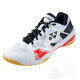 Yonex Power Cushion Eclipsion X3 Men White/Black