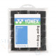 Yonex Super Grap AC102EX 12-pack-Schwarz