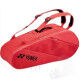 Yonex Active Tasche 9R 82029 Rot