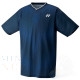 Yonex Team Shirt YJ0026EX Marine Blau