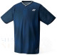 Yonex Team Shirt YM0026EX Navy Blau