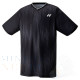 Yonex Team Shirt YM0026EX Schwarz