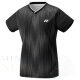 Yonex Team Shirt YW0026EX Schwarz