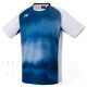 Yonex Tournament Shirt Herren 10447EX Weiss