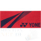 Yonex Handtuch AC1071 Rot Schwarz