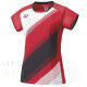 Yonex Womens Tournament Shirt 20591EX Rot