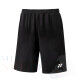 Yonex Mens Shorts YM0030EX Schwarz