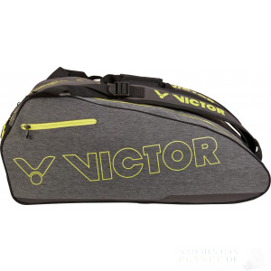 Victor Multithermobag 9030 Grau/Gelb
