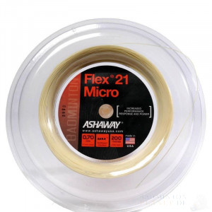 Ashaway Flex 21 Micro Coil