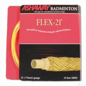 Ashaway Flex 21