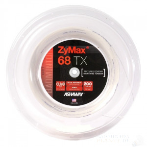 Ashaway Zymax 68 TX Coil Weiß