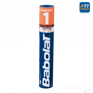 Babolat Number 1 - SPEED 77