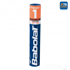 Babolat Number 1 - SPEED 78