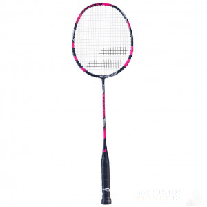 Babolat First I Pink (Pre-order)