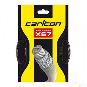 Carlton Xelerate X67